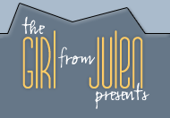 the girl from julen presents