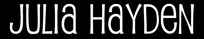 Julia Hayden