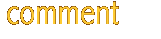comment