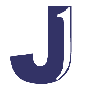 j