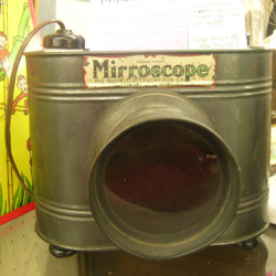 Mirroscope
