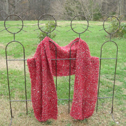 Cat Fence
