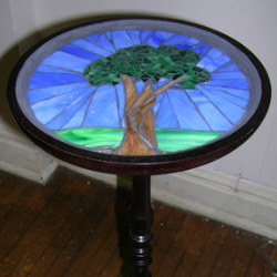 Tree of life table