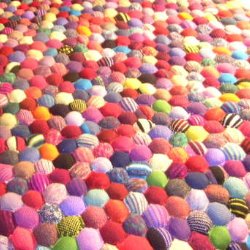 Beekeeper's quilt'